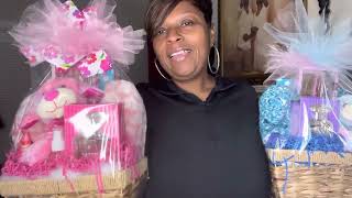 It’s raining $1 items: Gift Basket Inventory For Mother’s Day #walmart