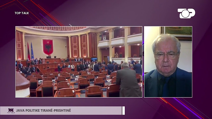 Ngjela "plas bombën"; pse po fshihet Ilir Meta, Berisha punon me Beogradin... | Top Talk
