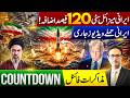 Trump’s Secret Attack Backfires? | Iran Strikes Back & Global Virus Fear Grows