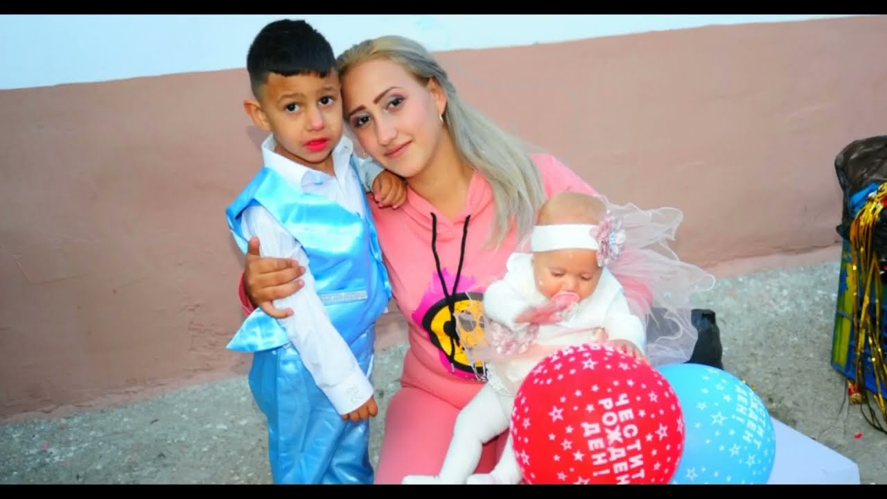 Ediveren 2023 Doun gunu Georgi