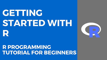 Introduction to R | Getting started with R | Installing packages in R