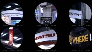 REV25 Multipoint Demonstration