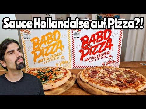 Video: Soll man Bubba-Burger auftauen?