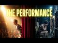The Presentation of Self: Why Your Life is a Theatrical Performance