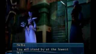 .hack//QUARANTINE - Operation Orca Begins