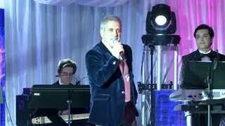Michael - Tapesh Norouz Gala (LIVE)