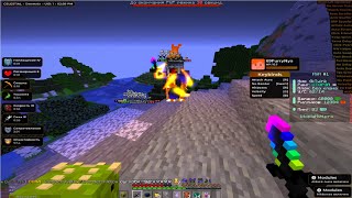 ГРИФАНУЛ НА UTOPIA HVH С ЧИТОМ | CELESTIAL RECODE | UTOPIAHVH