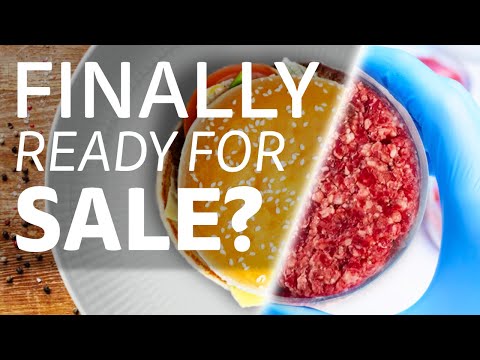 Video: Synthesized Meat Will Change The World For The Better - Alternative View