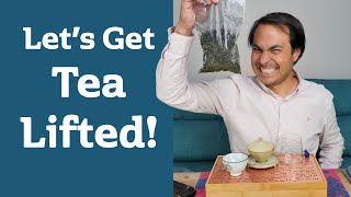 Going GAGA over YOUNG GUSHU 2023 - Raw PuErh Tea Mega Session!