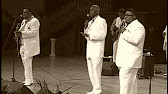 Jesus is Alive and Well - Lee Williams and the QC - YouTube