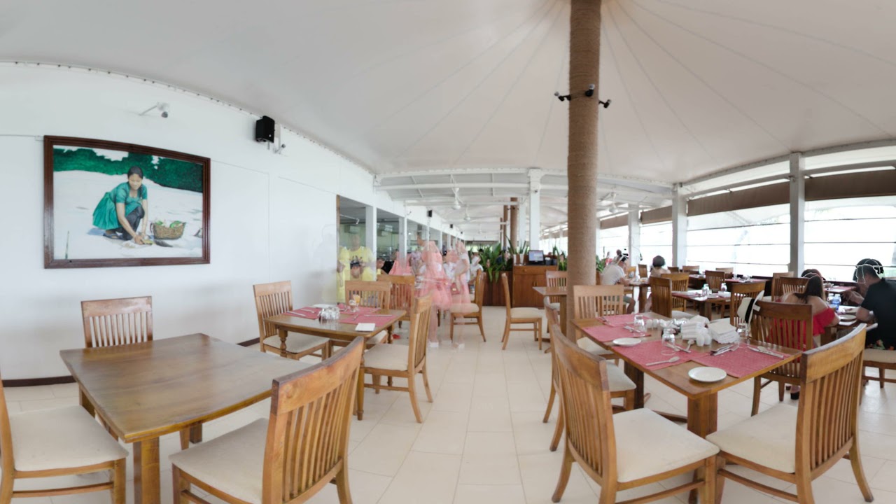 Hotel Cinnamon Hakuraa Huraa Maldives Maldives YouTube