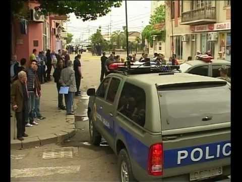 სამართალდამცველებმა ასაფეთქებელი...