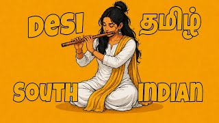 [FREE] Desi South Indian Flute Type Beat 2026 ||Tamil Vibes | Prod. By Aman