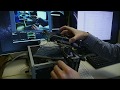 I finally brougth a cheap AMD Radeon RX560 GPU for YT streaming & such, ..!