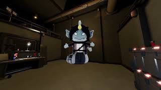 Sebastian Solace plush..
(Official Sebastian solace plush here - https://www.makeship.com/products/z-13-sebastian-solace-plush)
(BONUS OF Where did I even find that video btw lol: https://youtu.be/J8E43CtM2w0?si=brF8BTXr85mbOTFz)
~
Posting this sh*t post meme here I made yesterday before I can go watch a movie cause uhhh… it finally existed for me to finally purchased,,,
…okay yeah I know the meme is lazy and unfunny I’ll make a better one later on so g u h- Sebastian Solace plush..
