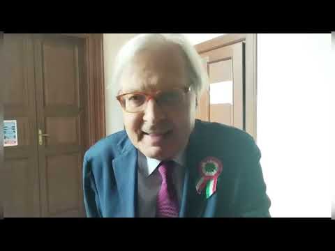 Arpino, Vittorio Sgarbi indice un referendum