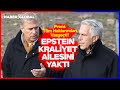 İngiliz Kraliyet Ailesinde 'Epstein' Depremi! Krallıktaki Tüm Haklarından Vazgeçti!