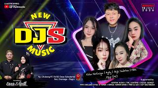 Download lagu AjP Multimedia | DJS Music Live Streaming - Minggu, 12 Juli 2026 (Malam)