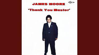 I Thank You Master