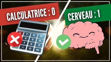 Calculer le carré d