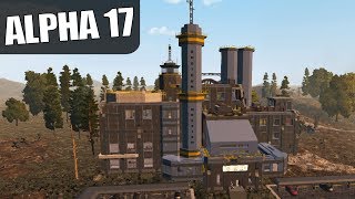 Finally, level 20! also this shotgun messiah poi is really cool 7 days
to die current alpha 17 playlist► https://bit.ly/2qyus2l seed -
314156 ---------------...