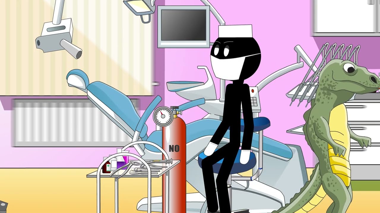 KM 54.  Dentist killer