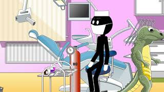 KM 54.  Dentist killer screenshot 4