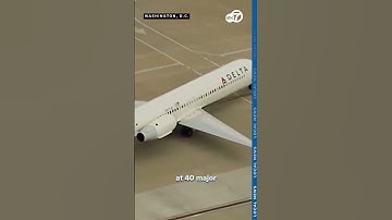 FAA lifts flight restrictions at 40 major airports after record 43-day government shutdown