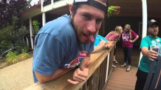 Summer Staff 2015