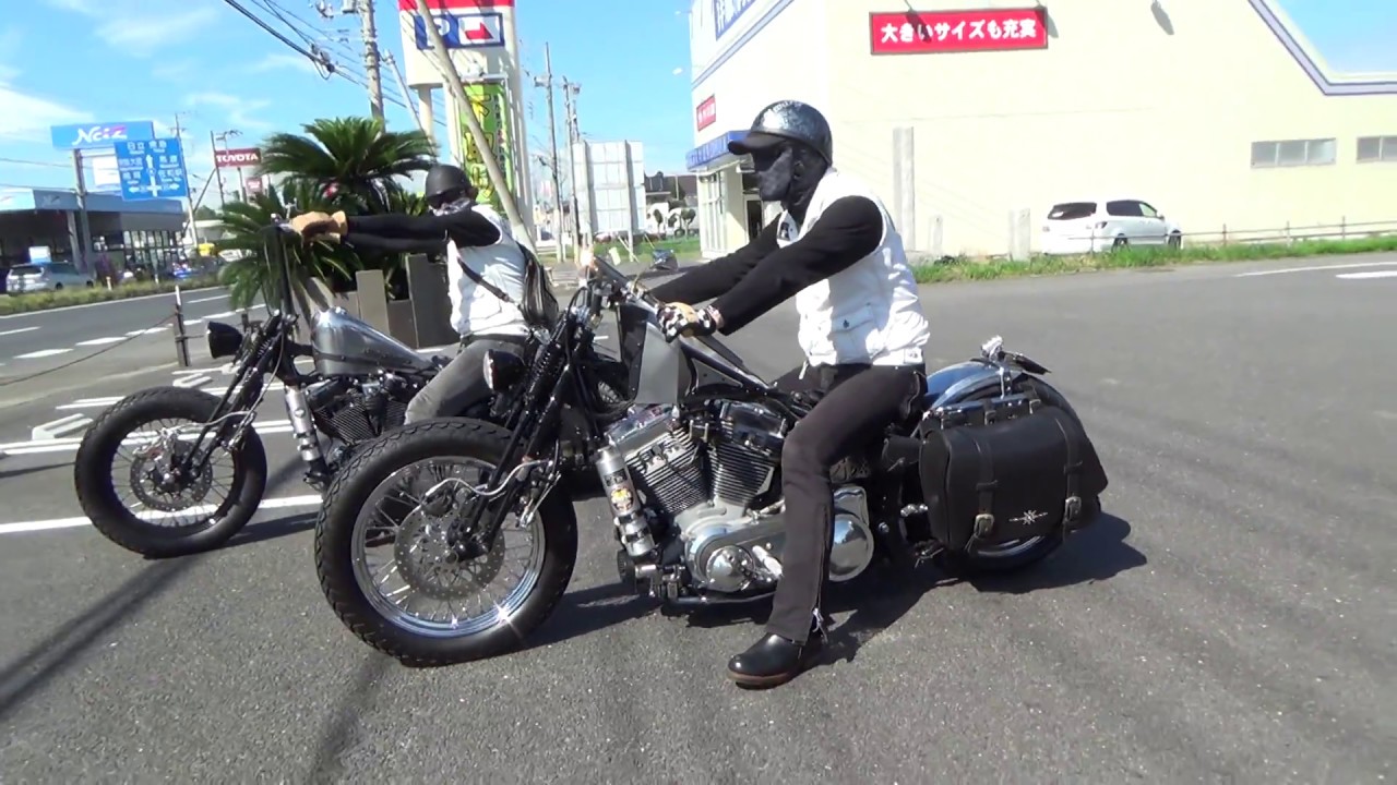ラフテール ナセル ソフテイル ホースライダー&ファイヤー ラフテール ナセル ソフテイル ホースライダー&ファイヤー
