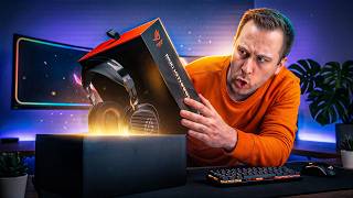 CON QUESTE DICI DEFINITIVAMENTE ADDIO AL TUO HEADSET GAMING 🪦