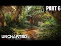 Stranded In The Jungle - Uncharted The Lost Legacy - Part 6 - 4K