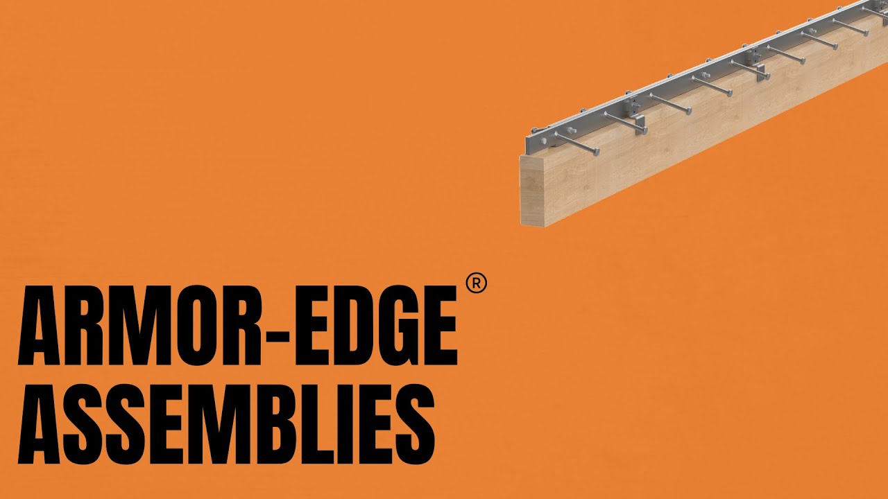 PNA Table Talk - Armor-Edge® Assemblies