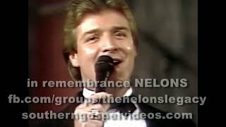 THE NELONS - GOD BLESS THE USA!