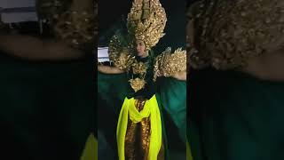  Karnival Night  Dalam Rangka Tasyakuran Didik Wedding