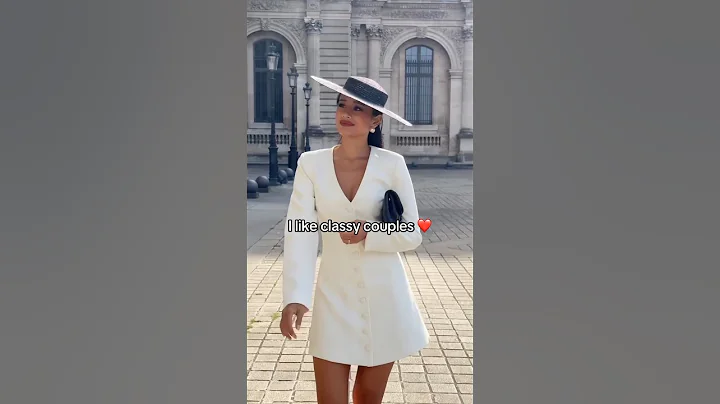 Old Money Couples on Top! Would you agree? #oldmoneyaesthetic #oldmoneyoutfits #fashion #oldmoney