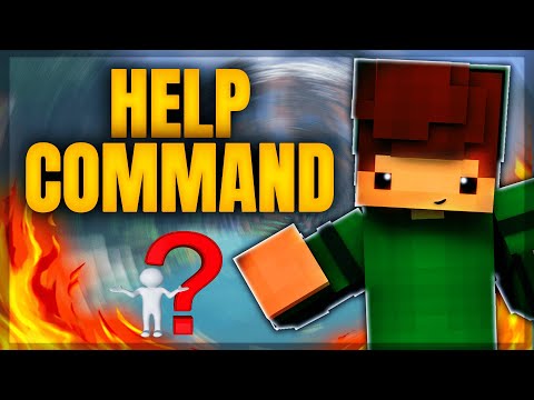 EIGENEN HELP COMMAND PROGRAMMIEREN | German / Deutsch | HD