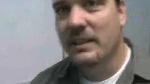 Rick Laplante - Talking about Visual Studio Team System, Part I