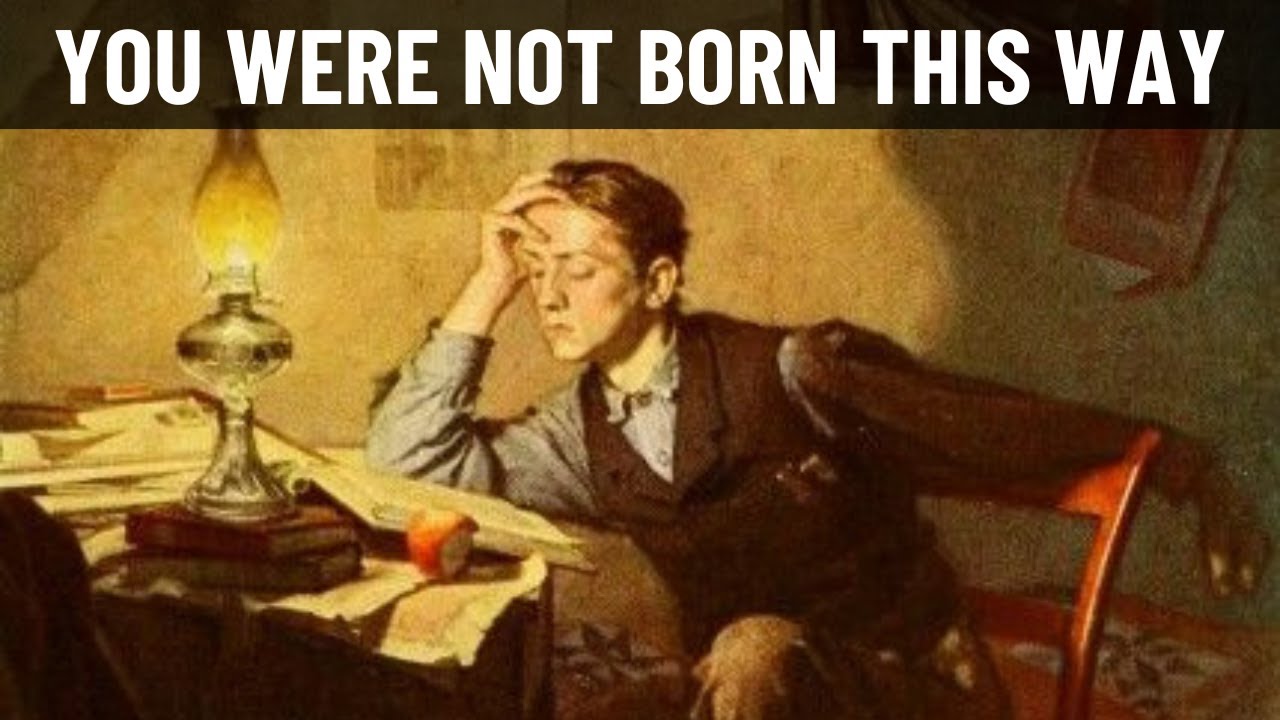 Вас приучили избегать величия — Карл Юнг.