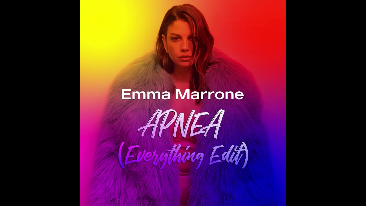 Emma vs. Pitbull ft. Ne-Yo - Apnea (Everything Edit)
