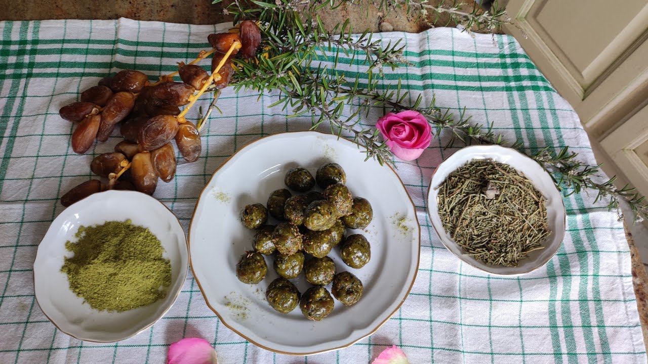 التمر معرعر بالعرعار مايخلي عار😋🇹🇳👍