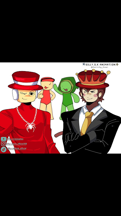 Jandel VS Sammy, Team Green Bean🫛 or Sammy?♥️ #alightmotion #growagarden #stealabrainrot#roblox#fyp
