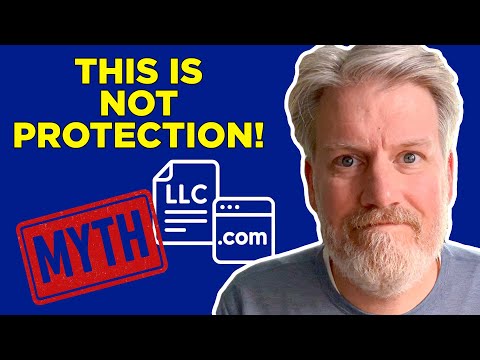 Think Your Business Name Is Protected? THINK AGAIN.