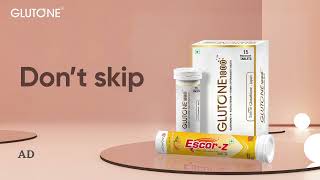 Your Skin Care Specialist | Best Glutathione Product | Glutone 1000 Combo | Escor Z