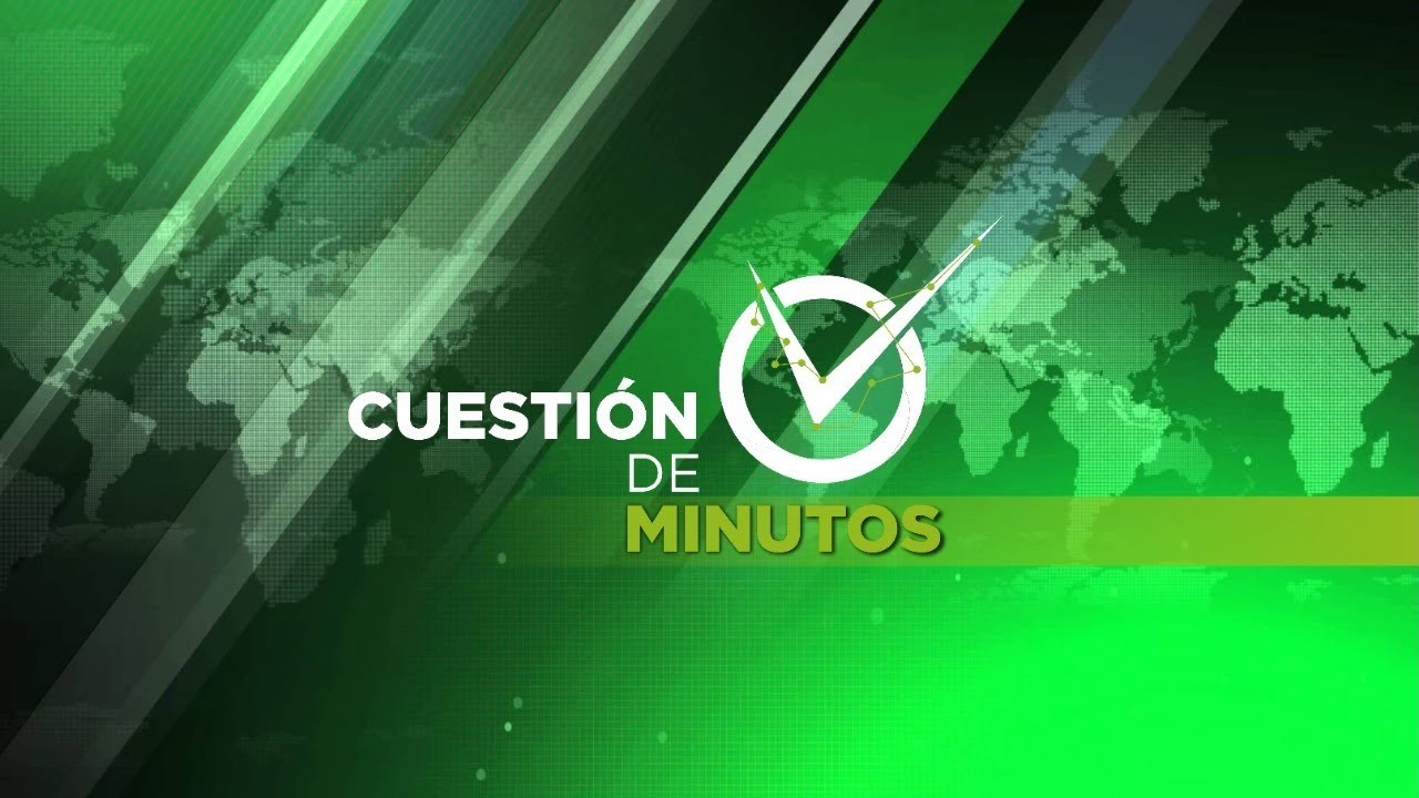 Cuestión de Minutos - 09/03/2026