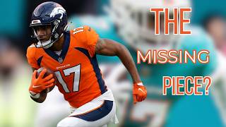 JAYLEN WADDLE TO THE BRONCOS? 😱 Why the Dolphins Collapse is the Ultimate 2026 Super Bowl Move! 🏈