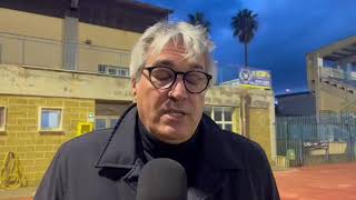 Gemini Aragona. il presidente luigi Morreale Aragona calcio..