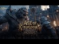 Age Of Kingdoms Rise Of The Horde Full Fantasy Movie 