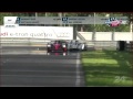 24 Hours of Le Mans 2012 - LMP1 LEAD BATTLE