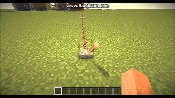Minecraft TNT with GLSL Shaders Mod